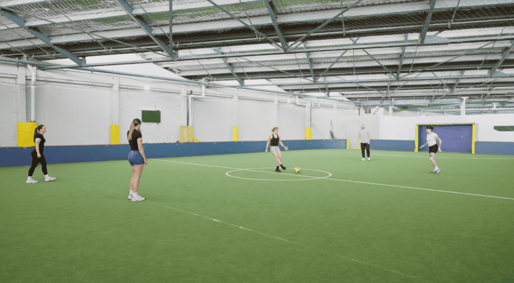 Sports Parc 2 1 | Sports Parc