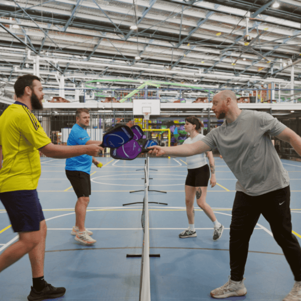 1 | Sports Parc