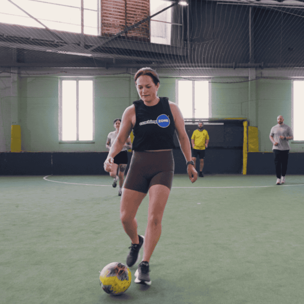 2 | Sports Parc
