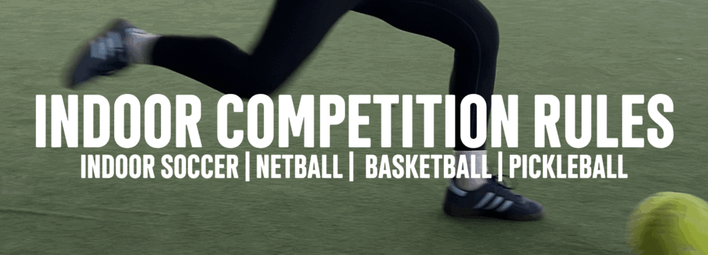 Indoor sports comps 4 | Sports Parc
