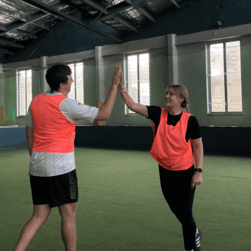 Pirlo Social Media 1 | Sports Parc