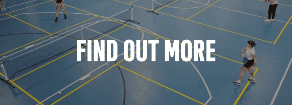 Indoor sports comps 3 | Sports Parc
