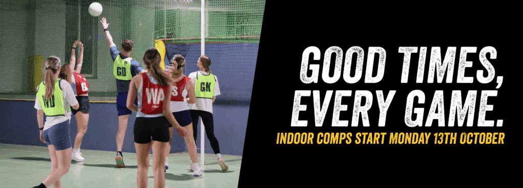 Indoor sports comps 1 | Sports Parc