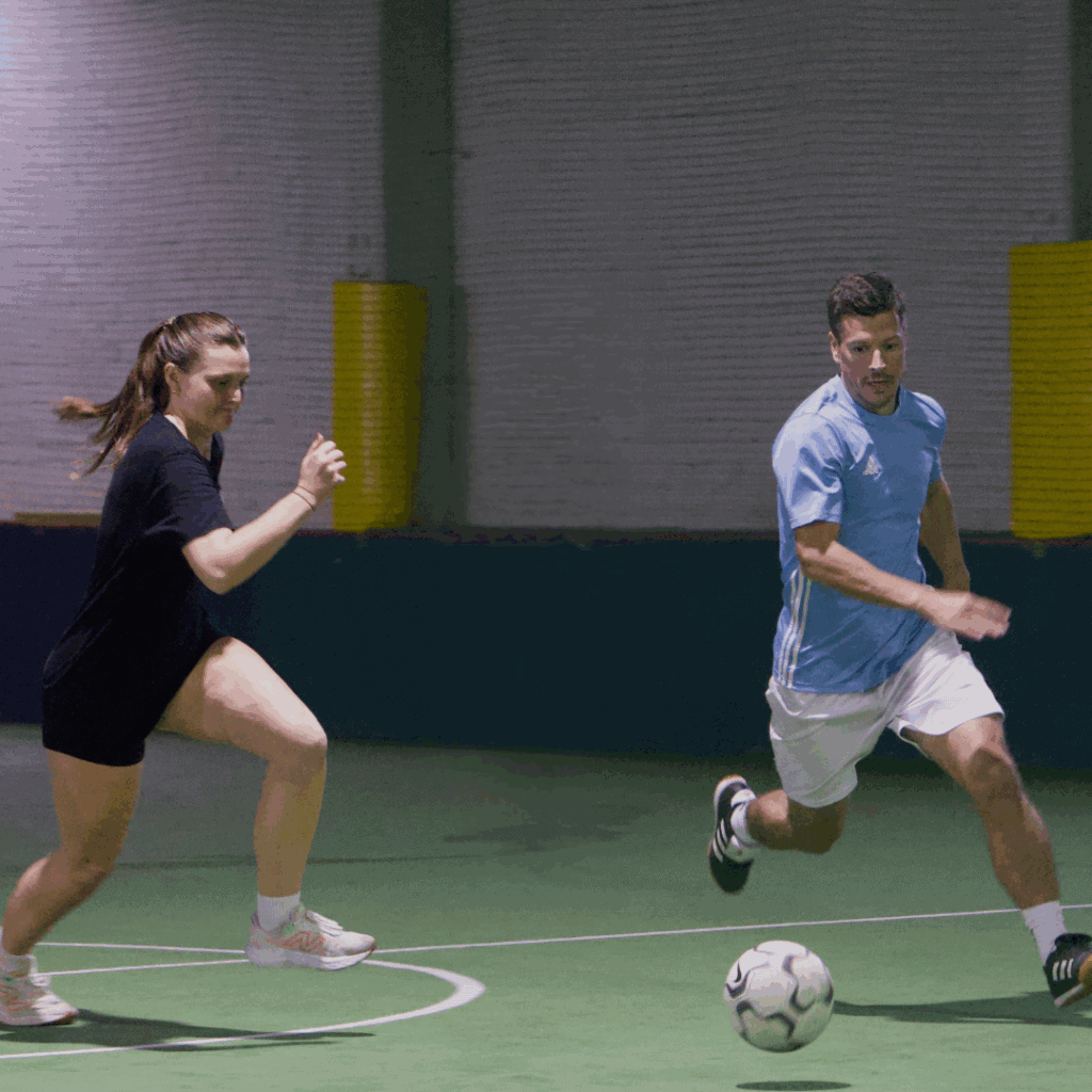 Pirlo Social Media 1 | Sports Parc