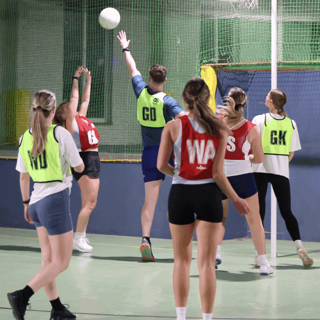 Pirlo Social Media | Sports Parc