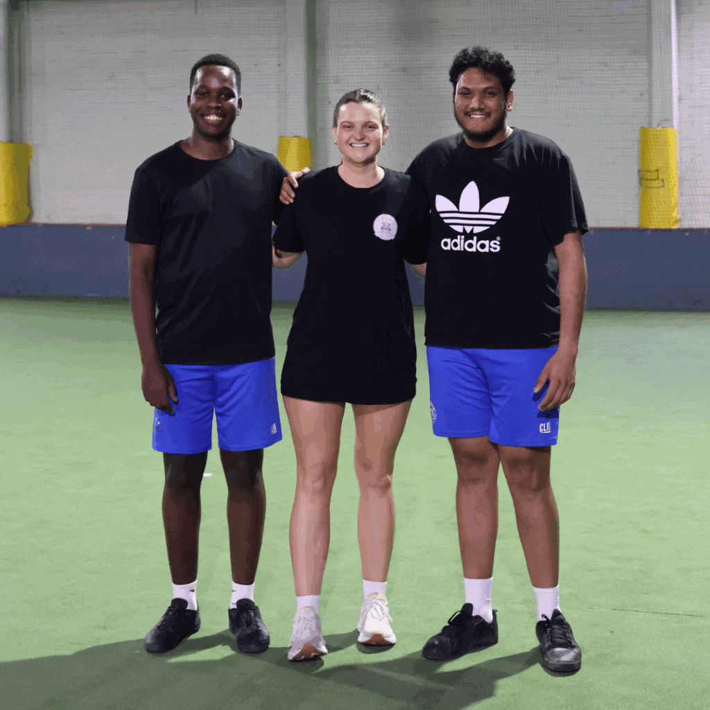 Pirlo Social Media 2 | Sports Parc