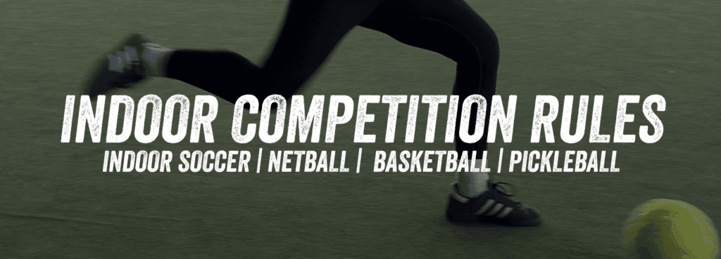 Indoor sports comps 2 | Sports Parc