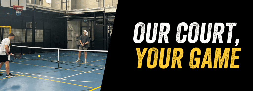 Indoor sports comps 4 | Sports Parc