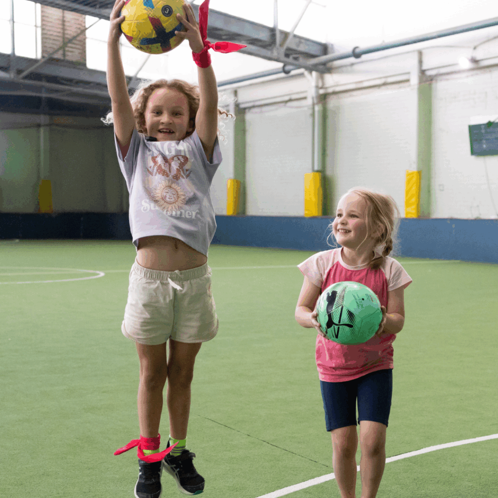 Pirlo Social Media | Sports Parc