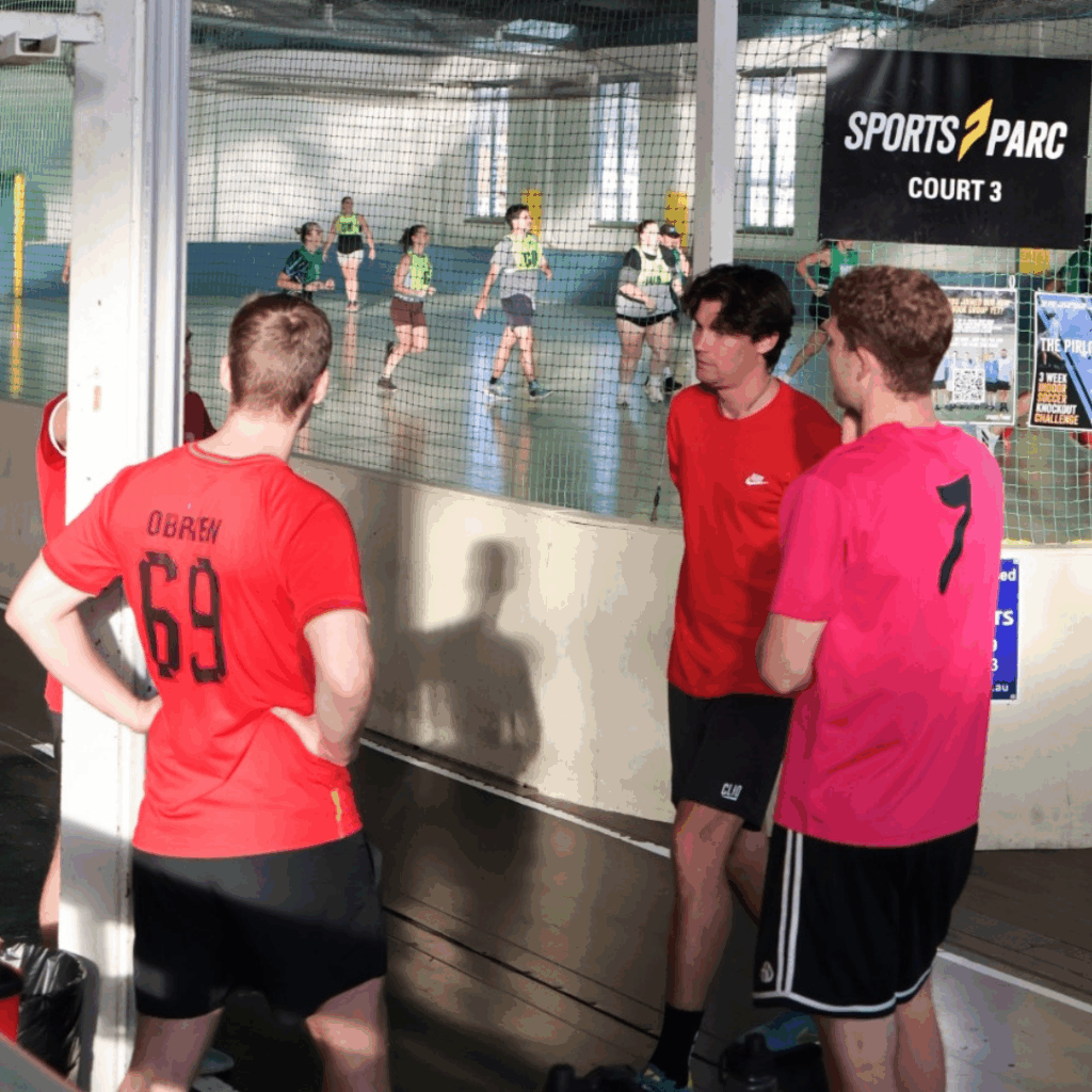 Pirlo Social Media 1 1 | Sports Parc