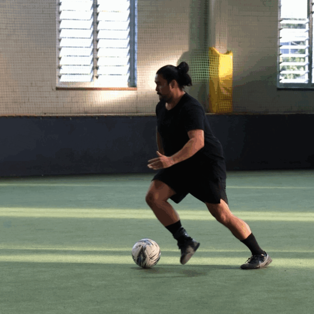 Pirlo Social Media 2 | Sports Parc