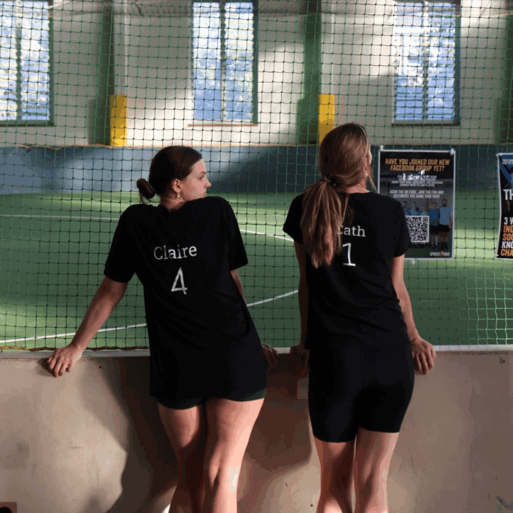 Pirlo Social Media 3 | Sports Parc