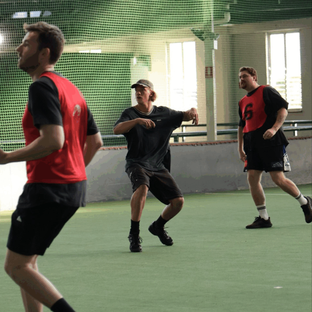 Pirlo Social Media 4 | Sports Parc