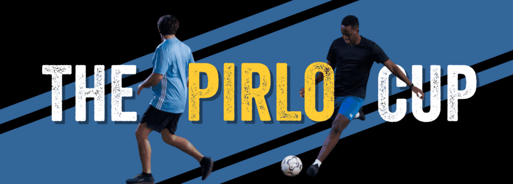 The Pirlo Cup