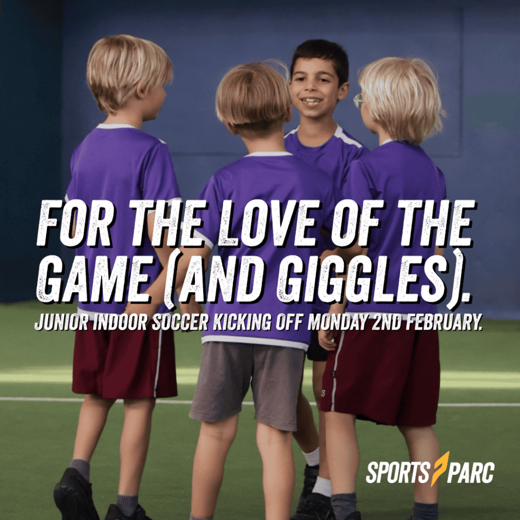 Term1 2026 Junior Rego Comp V1 1080x1080px | Sports Parc